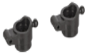 OMPHOBBY Basher Buggy G171 rear steering knuckle cup - G1711038
