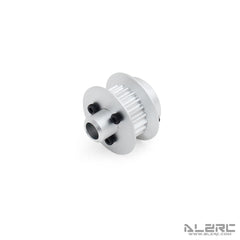 N-FURY T7 Tail Pulley - 20T - NFT7-068-20