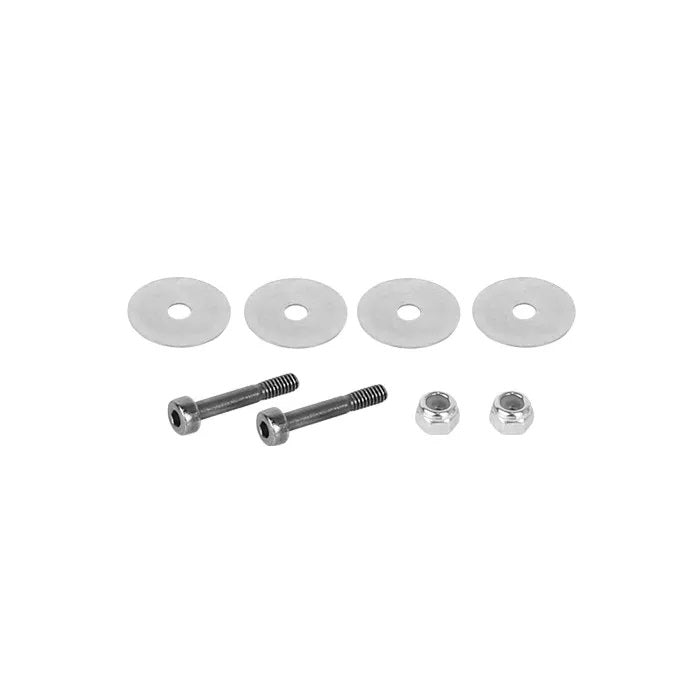 OMPHOBBY M2 Replacement Parts Main Rotor Holder screw Kit Set For M2 Explore OSHM2129