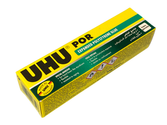 UHU POR Foam Safe Contact Adhesive Clear Glue