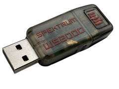 Spektrum SPMWS2000 Wireless Simulator USB Dongle