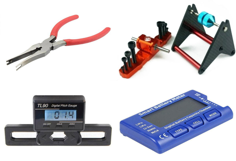Tagged Tools Tools - Tagged
