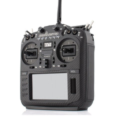 RADIOMASTER TX16S MKII MAX HALL V4.0 Radio Controller (Black)