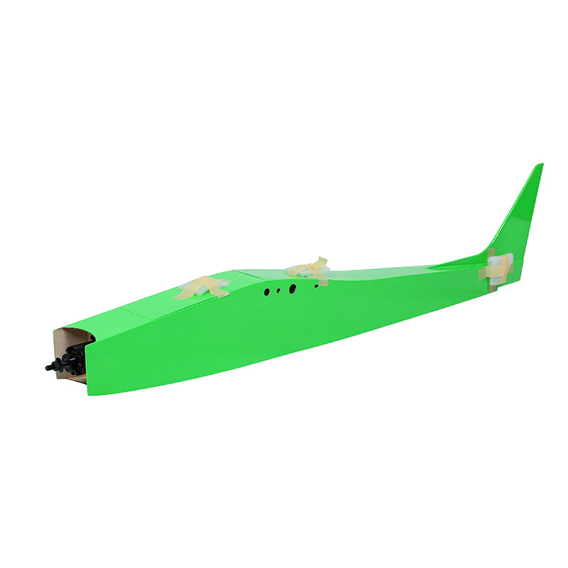 49" Challenger ARF Fuselage Green