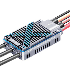 Sunnysky ESC X130A HV 6 - 14s Lipo SBEC