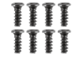 OMPHOBBY Basher Buggy 2.3*6 self tapping screws - G1731007