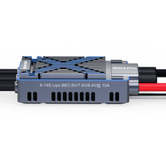 Sunnysky ESC X160A HV 6 - 14s Lipo SBEC
