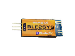 Beastx Microbeast Bluetooth Smart Interface