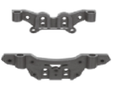 COMPHOBBY Basher Buggy G171 front and rear shock absorber brackets - G1711016