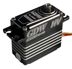 GDW BLS893HV Standard Size High Voltage Servo