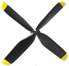 EXHOBBY P51D 750mm Propeller