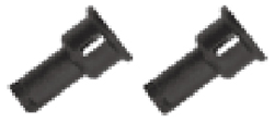 OMPHOBBY Basher Buggy G171 rear steering knuckle cup - G1711038