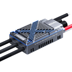 Sunnysky ESC X160A HV 6 - 14s Lipo SBEC