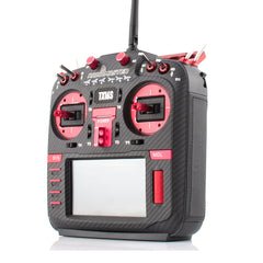 RADIOMASTER TX16S MKII MAX HALL V4.0 Radio Controller (Red)