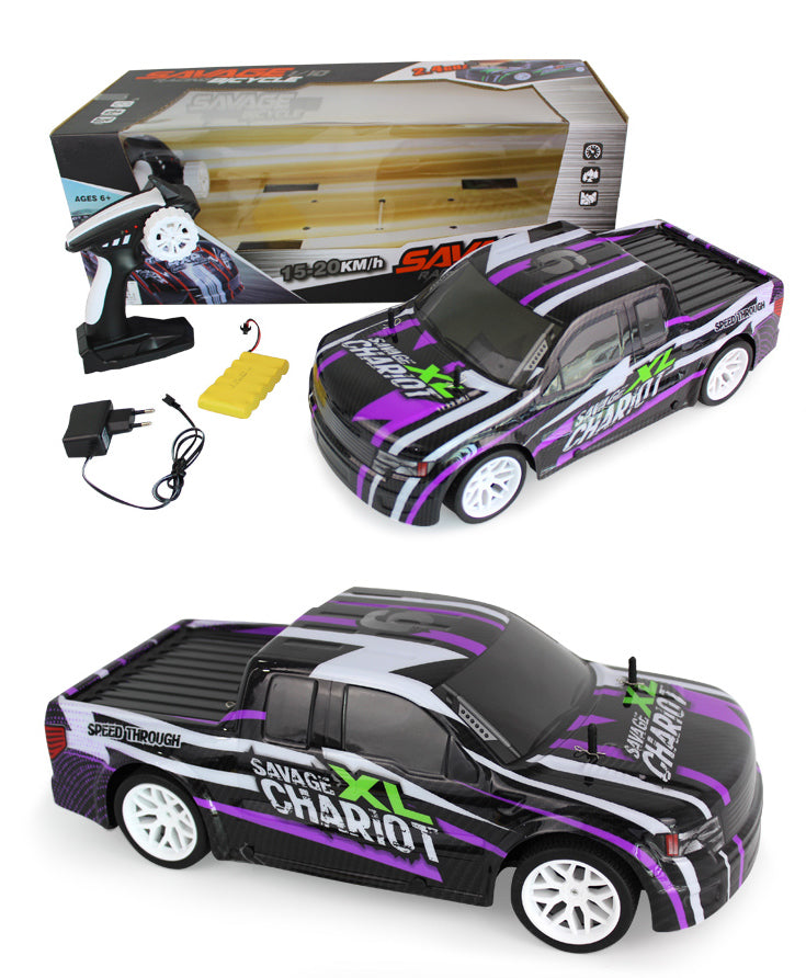 Radio Controlled Car Kids Toy Gift