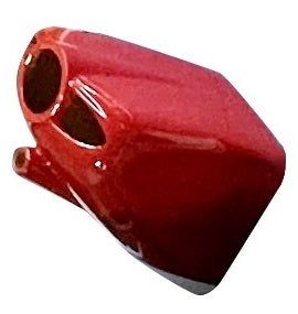 OMPHOBBY Edge 540 60" Cowling (Red)