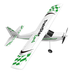 TrainStar Epoch 1.1M Wingspan with Brushless motor