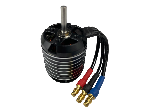 450 Class Gartt 3800KV 365W motor