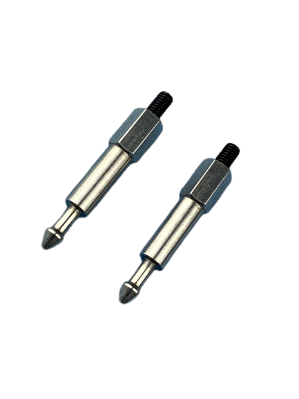 450 Pro DFC canopy mount spinners