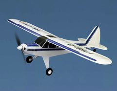 Super Cub v765-2 750mm Wingspan with Brushless Motor