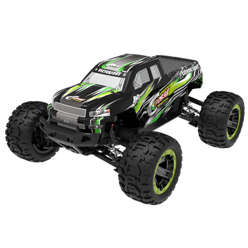 1:16 4WD Crossy Extreme Sport Monster truck