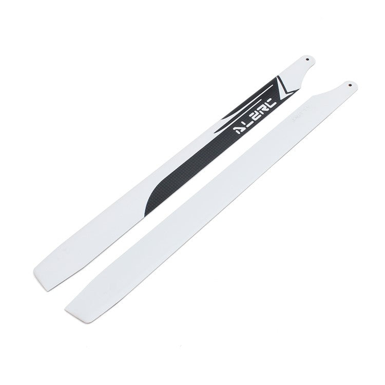 ALZRC - Carbon Fibre Blades - 420mm - Standard