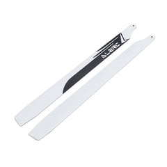 ALZRC - Carbon Fibre Blades - 420mm - Standard