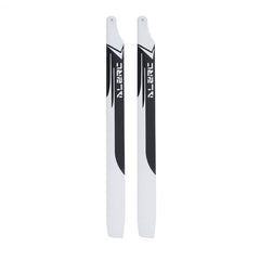 ALZRC - Carbon Fibre Blades - 420mm - Standard