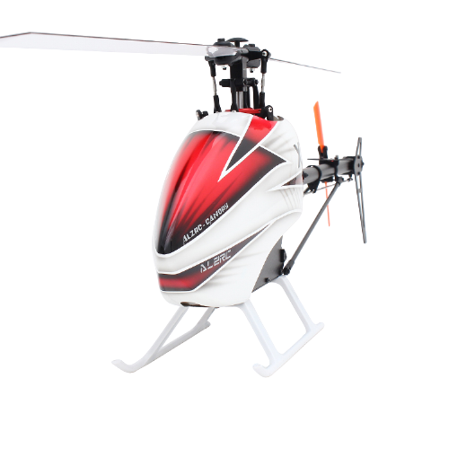 Alzrc on sale devil x360