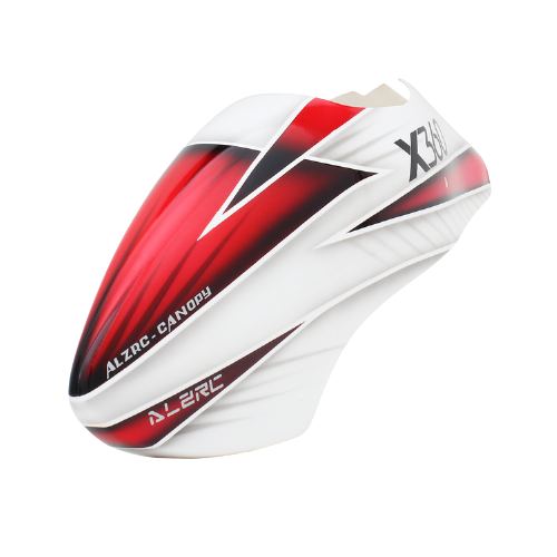 Alzrc devil discount x360