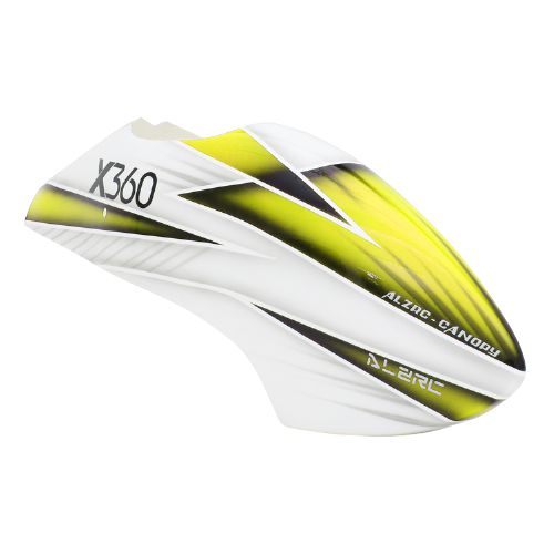 Alzrc devil 360 on sale