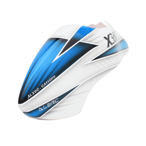 Alzrc devil 360 deals