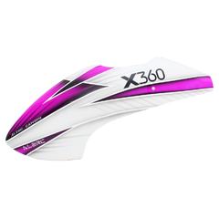 ALZRC - Devil X360 Fibreglass Painting Canopy - P-E