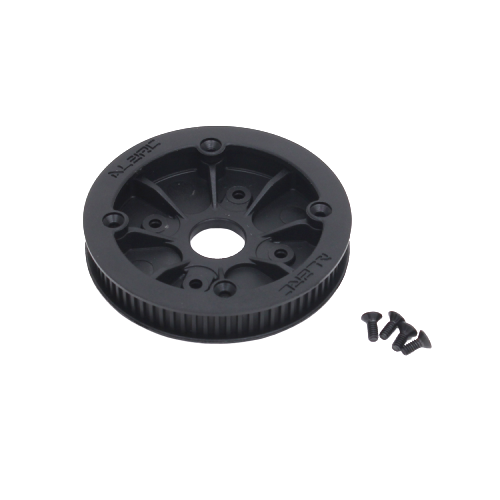 ALZRC - Devil X360 Plastic Front Tail Pulley