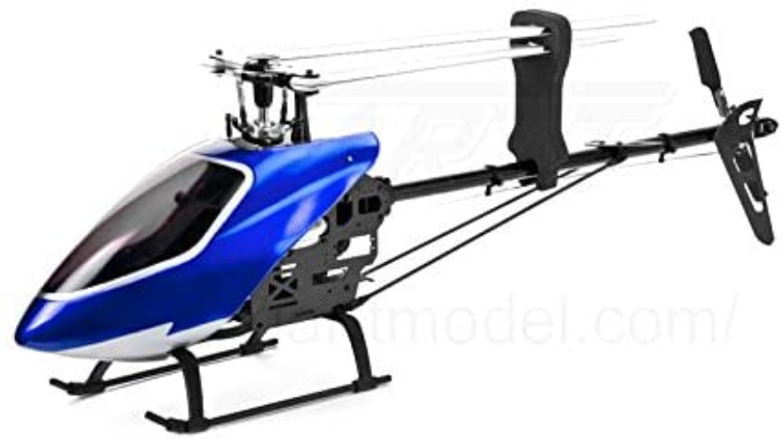 Rc heli hot sale kit