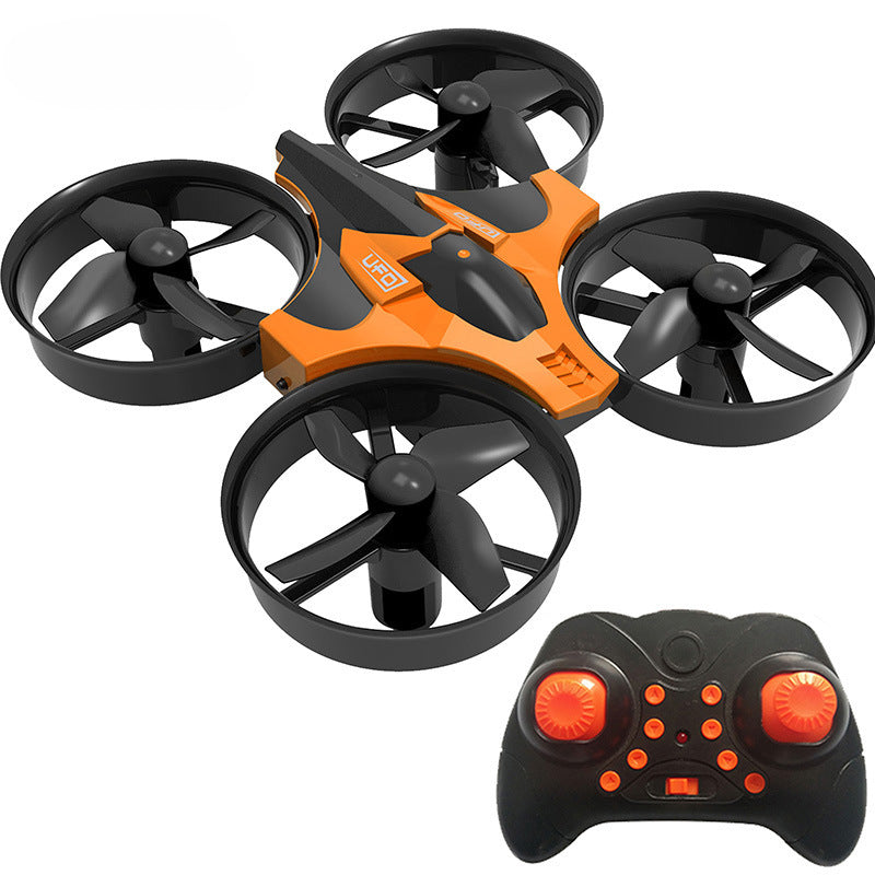Mini Quadcopter Pocket RC Drone iActiveRC