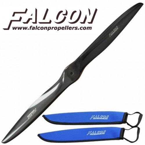 Falcon Carbon Fibre Propeller 27x11