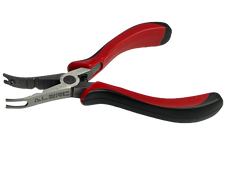 Steel ball link removal pliers