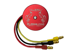 ALZRC - Brushless Motor - BL2525-PRO - 1800KV