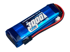 Lipo 3000 TX-Pack 7.4V