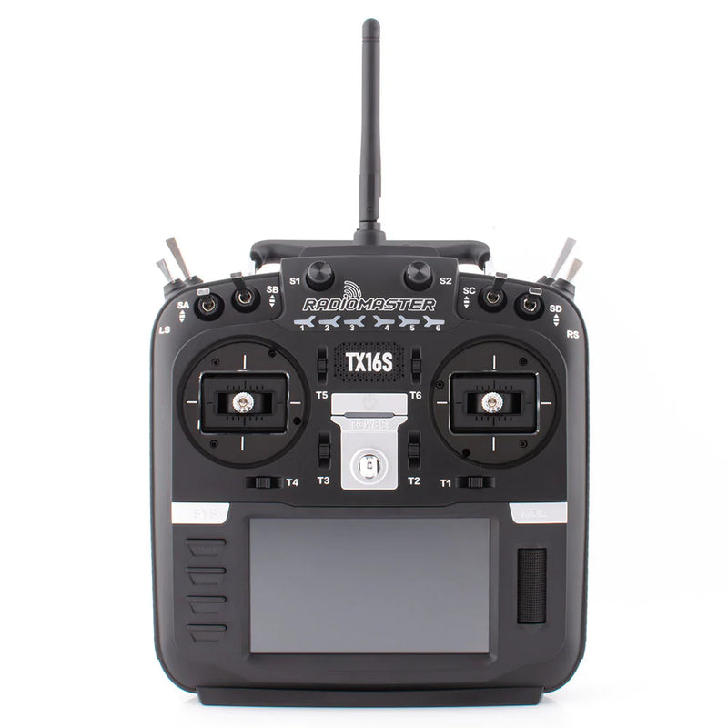 RADIOMASTER TX16S Mark II Radio Controller (M2)