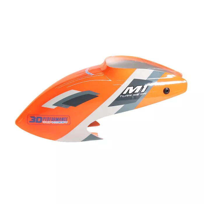 M1 EVO Canopy Charm Orange - OSHM1210O