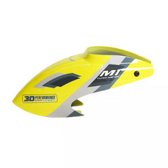 M1 EVO Canopy Racing Yellow  -  OSHM1210Y