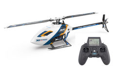 OMPHOBBY M1 Evo RC Helicopter