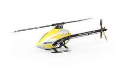 OMPHOBBY M4 3D RC Helicopter