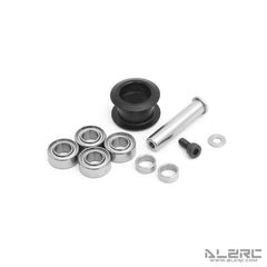 N-FURY T7 Front Belt Idler Hardware Set - NFT7-047