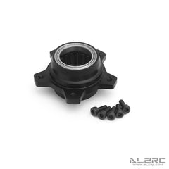 N-FURY T7 Main Gear Case - NFT7-052
