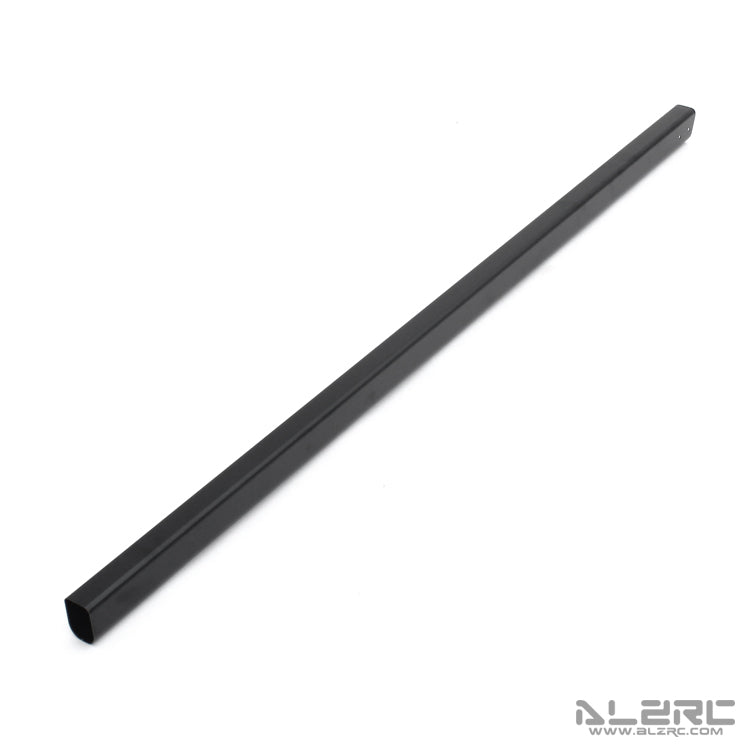 N-FURY T7 Tail Boom - 790mm - Black - NFT7-056