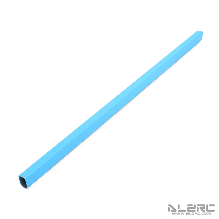 N-FURY T7 Tail Boom - 790mm - Blue - NFT7-056B