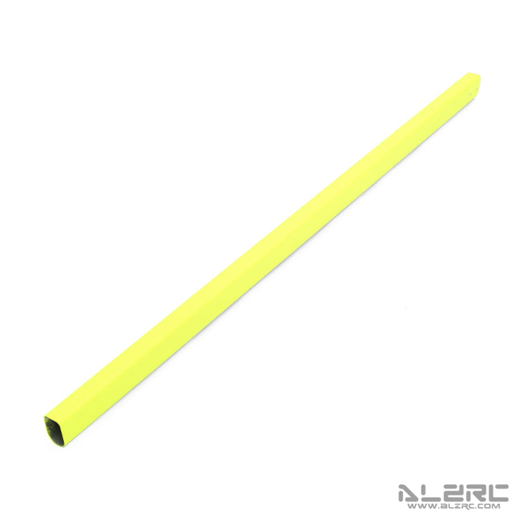 N-FURY T7 Painted Tail Boom - 790mm - Yellow - NFT7-056Y